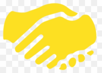 Handshake 02 Icons Images Png Transparent - Language