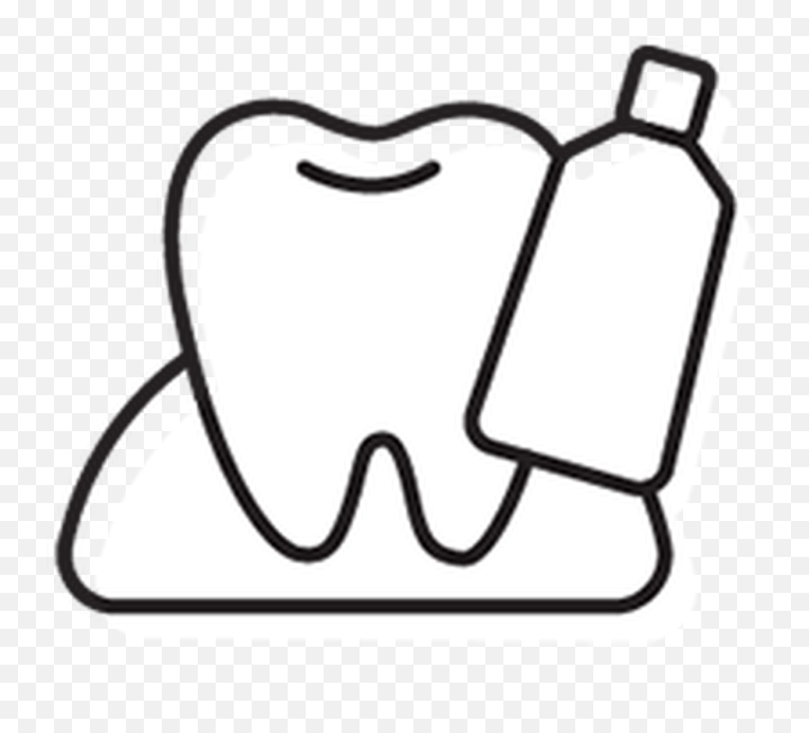 Crest Gum Care Mouthwash - Language Png,Mouthwash Icon