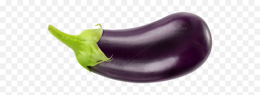 Eggplant Transparent Background - Eggplant Transparent Background Png,Eggplant Transparent