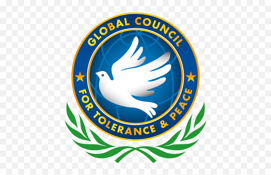 Celebrating The Power Of Tolerance And Social Harmony - Gctp International For Tolerance Peace Png,Icon Reap Sow