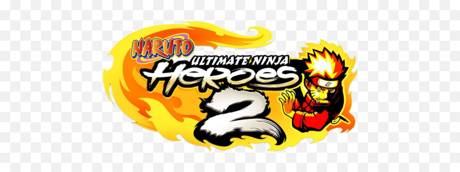 Naruto Ultimate Ninja Heroes 2 - Steamgriddb Naruto Ultimate Ninja Icon Png,Google Ninja Icon