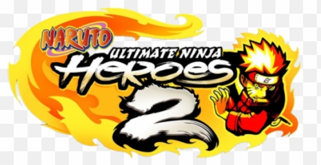 Naruto Ultimate Ninja Heroes 2 - SteamGridDB Icon png
