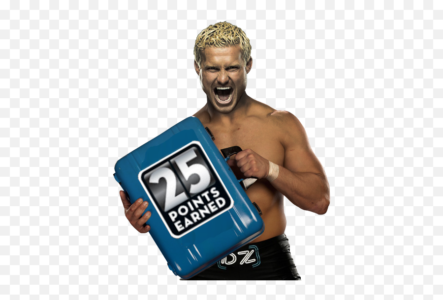 So That Happened 092412 Three Man Booth - Dolph Ziggler Mitb Png,Wwe Layla Icon