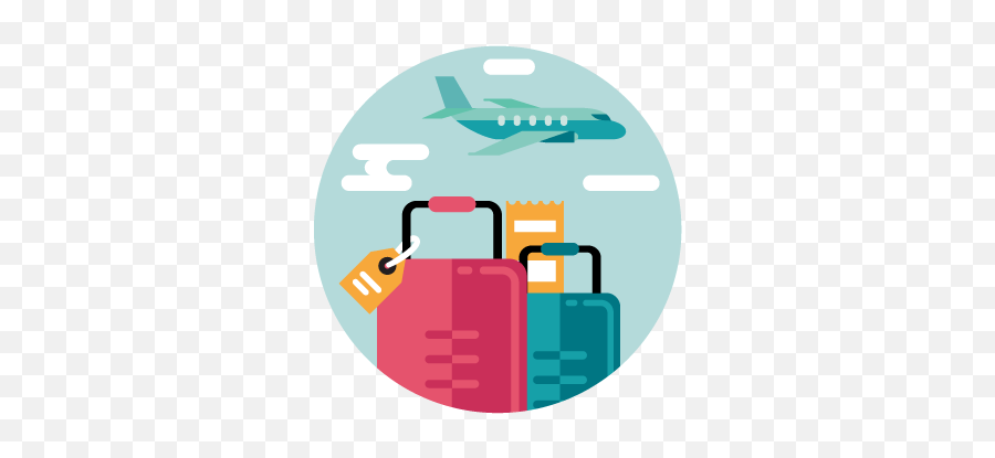 Travel Agency Training Referral Program - Travel Agency Illustration Png,Travel Agency Icon