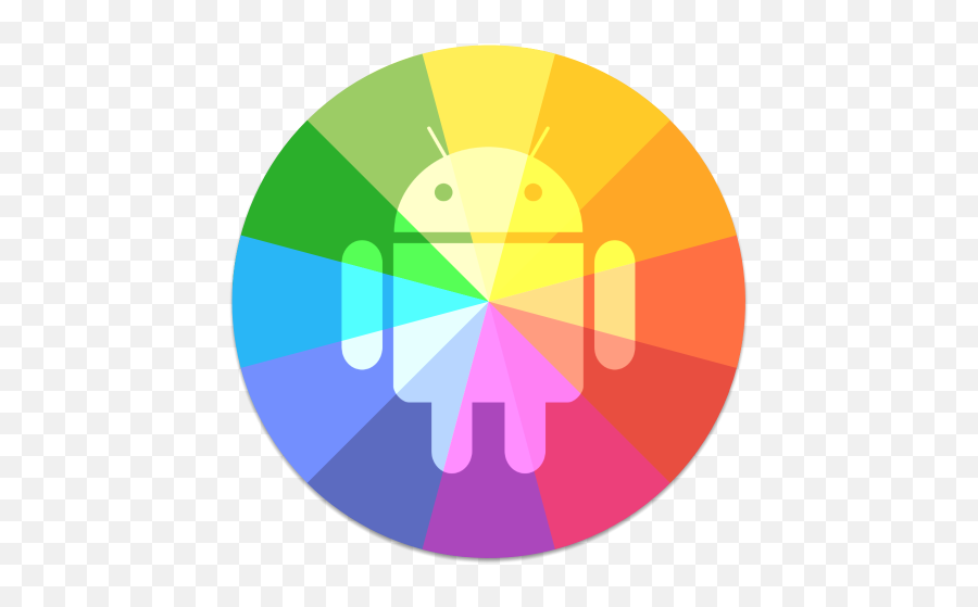 Icon Color Filter - Apps On Google Play Android Vector Png,App Drawer Icon Png