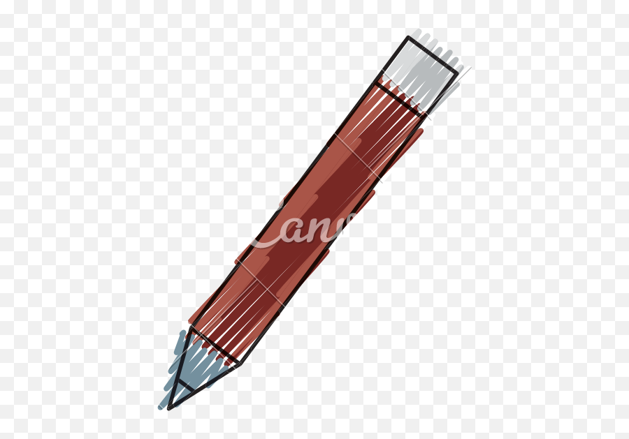 Pen Vector Image - Icons By Canva Canva Png,Pen Vector Png