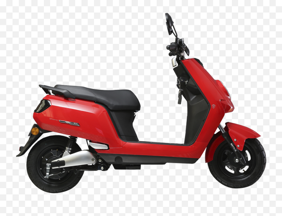 Benling Icon - Benling India Benling Icon Electric Scooter Png,Scx10 Icon Shocks