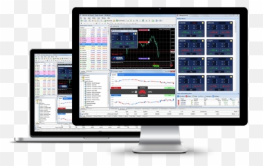 Mt4 For Desktop U0026 Terminal U2013 Starfinex - Metatrader Mac png