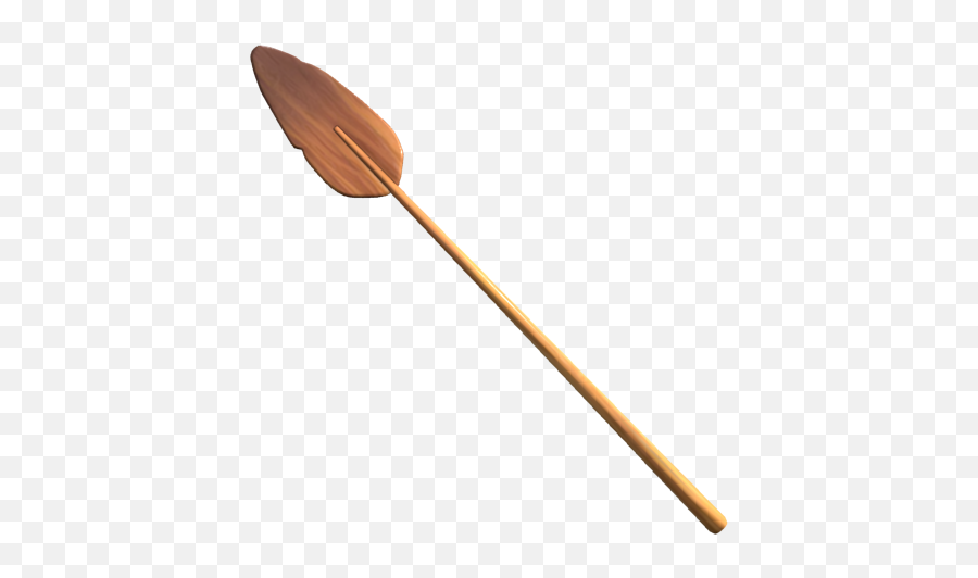 Pc Computer - Roblox Moanau0027s Paddle The Models Resource Moana Oar Png,Moana Png Images