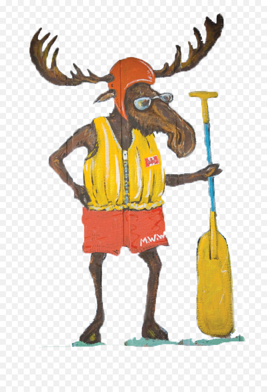 Our Recommendations For What To Wear - Reindeer Png,Raft Icon