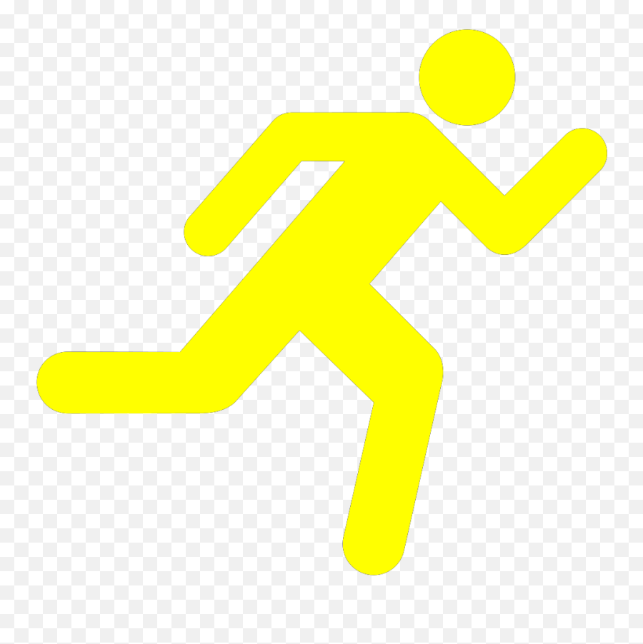 Running Icon - For Running Png,Executing Icon