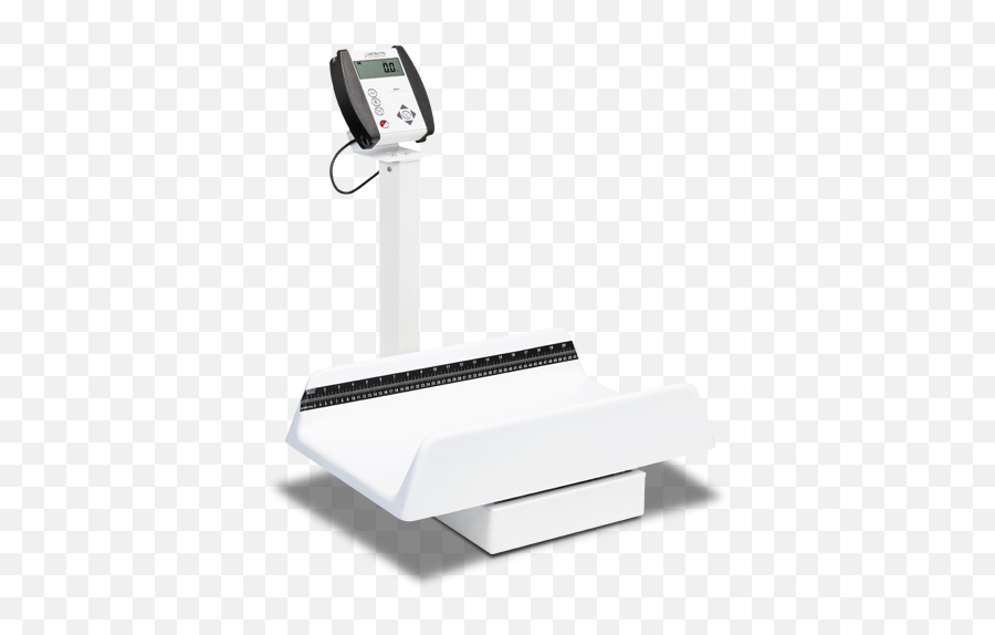 Cardinal Scale Industry Physician - Offices Pan Type Pediatric Scale Png,Bathroom Scale Icon