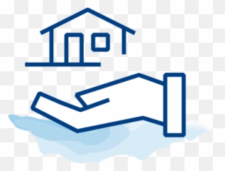 Services Albrecht Gebrüder - Warehouse Gradient Icon png