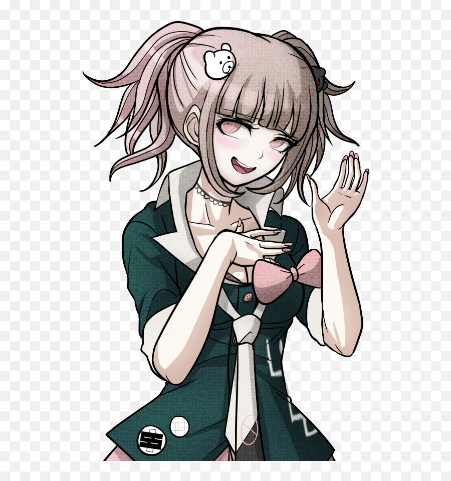 240 Anime Ideas Boy Characters - Chiaki Nanami As Junko Enoshima Png,Tohru Icon Tumblr