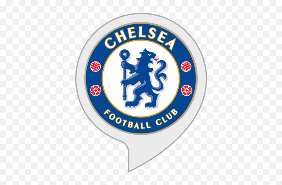 Amazoncom Chelsea Fc News Alexa Skills - Kfc Tomohon Png,Che Icon