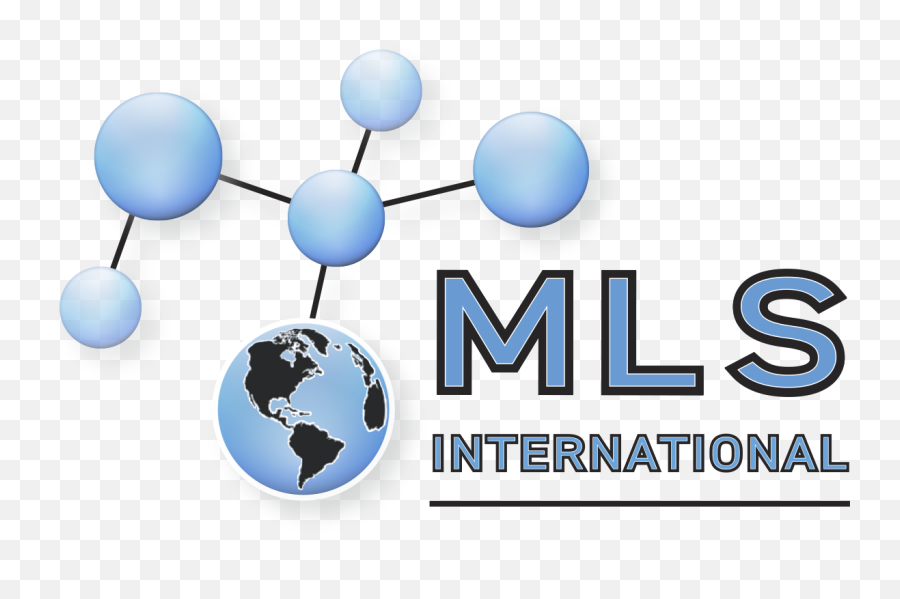Mls International Llc - Dot Png,Mls Icon