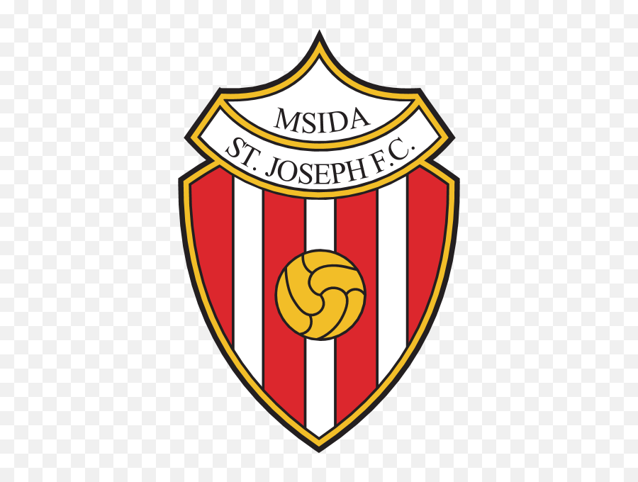 Msida St Joseph Fc Logo Download - Logo Icon Png Svg Jo Fc Logos,Joseph Icon