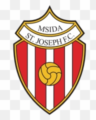 Msida St Joseph Fc Logo Download - icon png svg Fc Logos