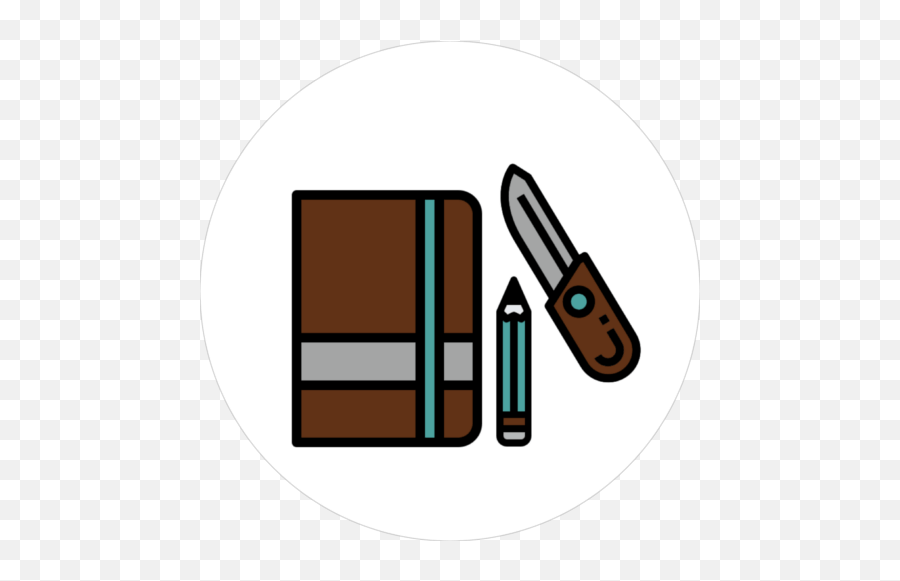 Processes - Innovative Journaling Horizontal Png,Misc Item Icon
