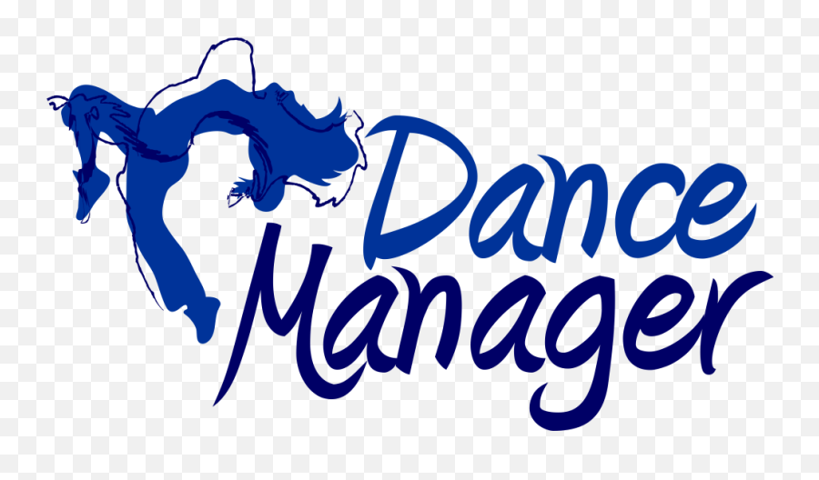Dance Manager Partnership Transnational Payments - Calligraphy Png,Dance Logos