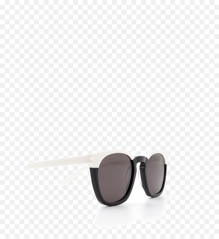 Saint Laurent Sl 28 Black Unisex Sunglasses - Full Rim Png,Saint Maurice Icon