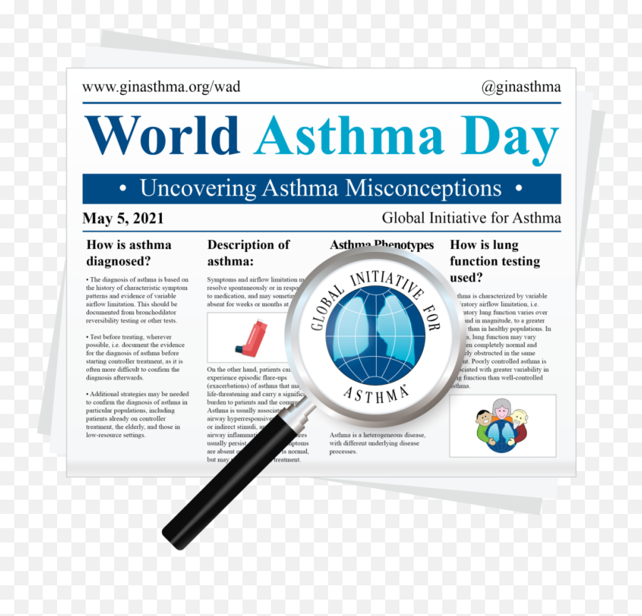 Apsr Bulletin - World Asthma Day 2021 Theme Png,Jawbone Icon Ear Pieces
