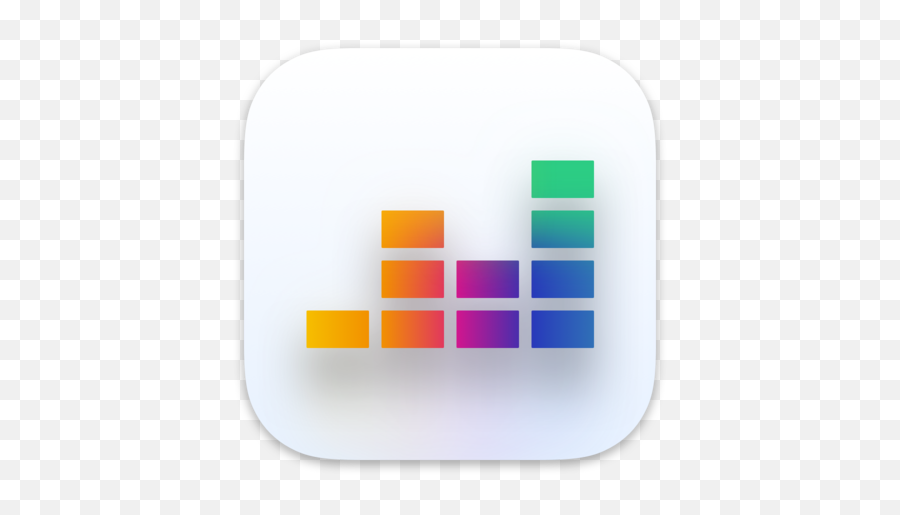 Deezer Macos Bigsur Free Icon - Iconiconscom Big Sur Deezer Icon Png,Macos Icon