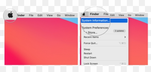 Iphone Not Showing Up Finder Hereu0027s The Fix Imore - Dot png