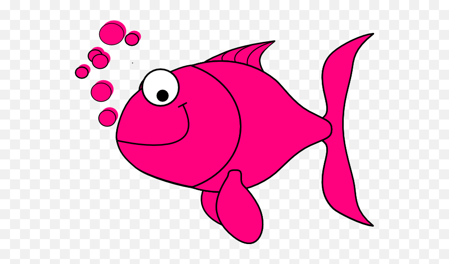 Free Fish Clipart Images Image 3 - Clipartingcom Fish Clip Art Png,Fish Clipart Transparent