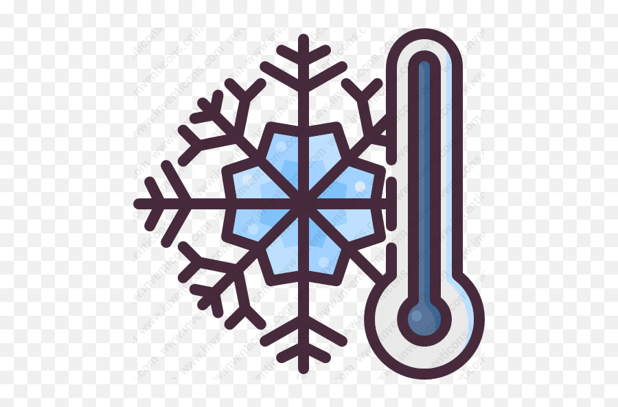 Download Cool Vector Icon Inventicons - Copo De Nieve Dibujo Png,Cool Icon Pictures