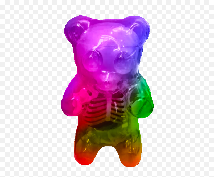 Download N1ghtcrawlers - Gummy Bear Meme Transparent Full Gummy Bear Png,Gummy Bear Png