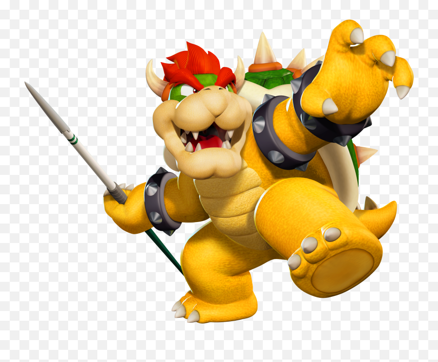 Bowser Png Download Image - Mario And Sonic At The London 2012 Olympic Games Bowser,Bowser Png