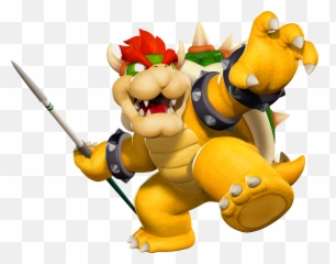 Bowser Png Download Image - Mario And Sonic At The London 2012 Olympic Games Bowser,Bowser Png