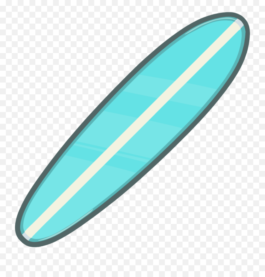 Transparent Png Files - Surfboard Clipart,Surfboard Png