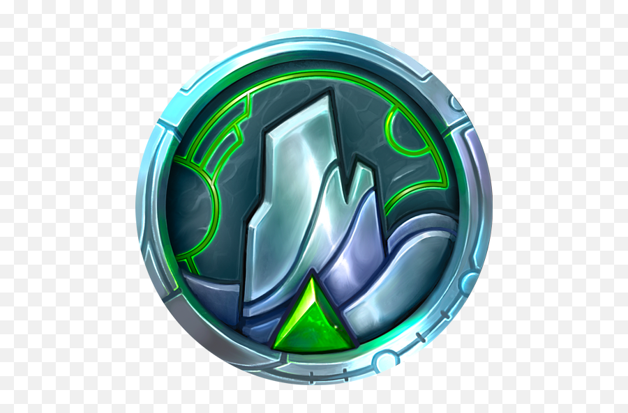 End Of Season - Call Of The Mountain U2013 Legends Of Runeterra Art Png,League Plat Icon
