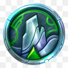 End Of Season - Call Of The Mountain U2013 Legends Of Runeterra Art Png,League Plat Icon