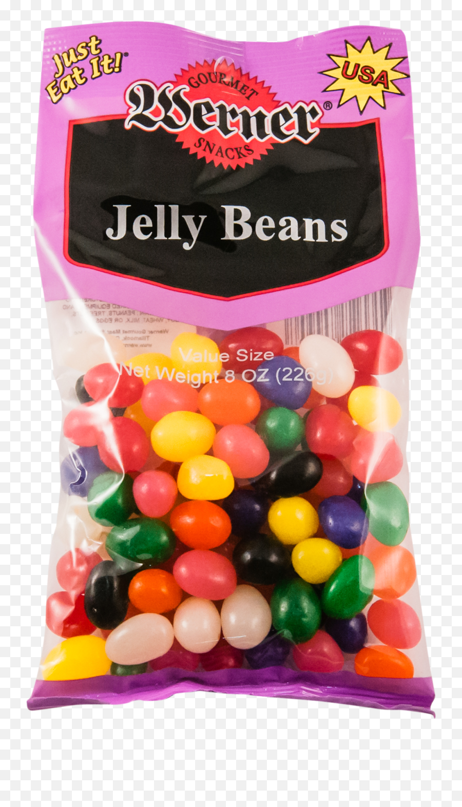 Jelly Beans - Bag Of Jelly Beans Png,Jelly Beans Png
