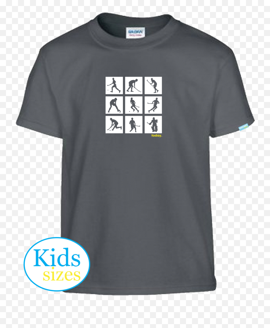 Menu0027s Hockey Cube Kids T - Shirt Png,Travel Icon Shirt
