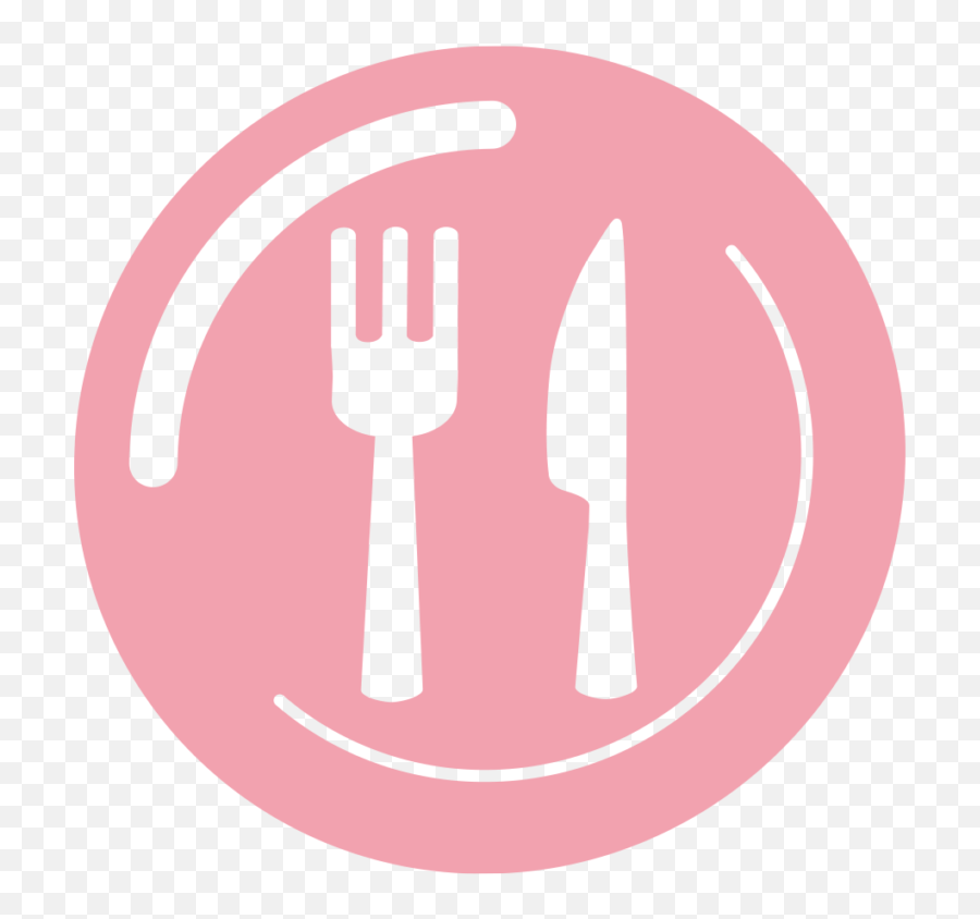 Bakery - Sabert Fork Png,Plate And Fork Icon