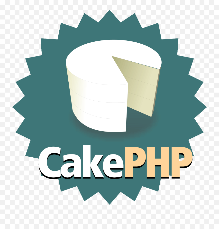 Download Pin Php Mysql Logo - Cake Php Png Image With No Cakephp,Mysql Icon