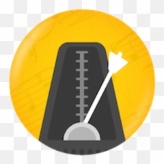 Bouncing Metronome Apk 104 - Download latest version Illustration png