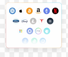 Accrue Easy And Affordable Investing For Everyone - Technology Applications Png,Vintage Social Media Icon