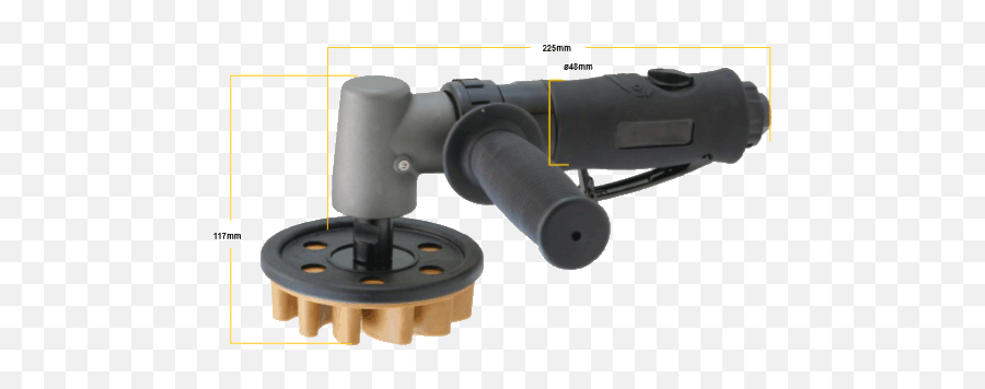 Storm Pneumatic Tool - Spotting Scope Png,Tw Steel Icon 45mm