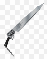 Gunblade Weapon Type Final Fantasy Wiki Fandom - png