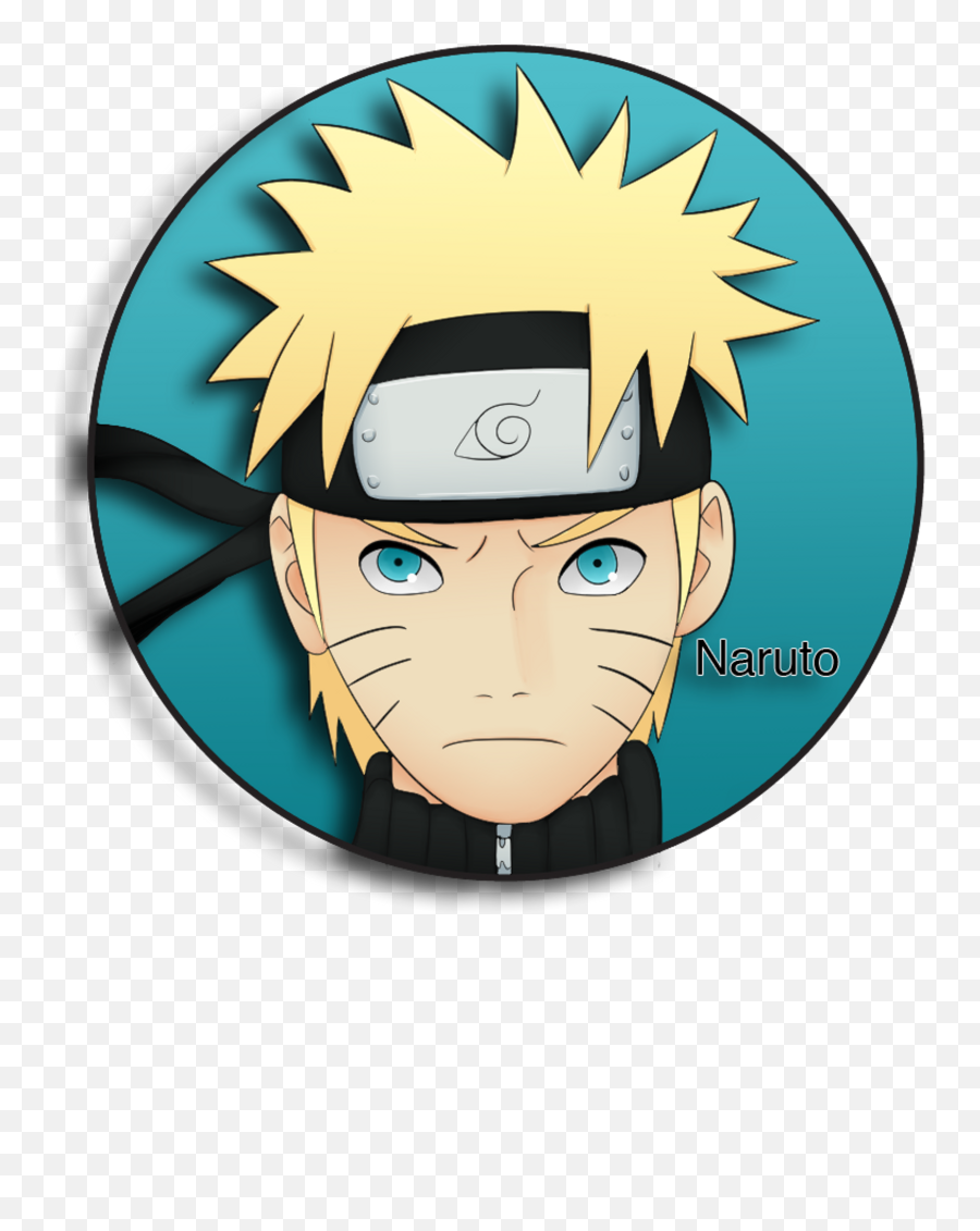 Naruto Pin Brittanys Designs - Naruto Pin Png,Naruto Icon
