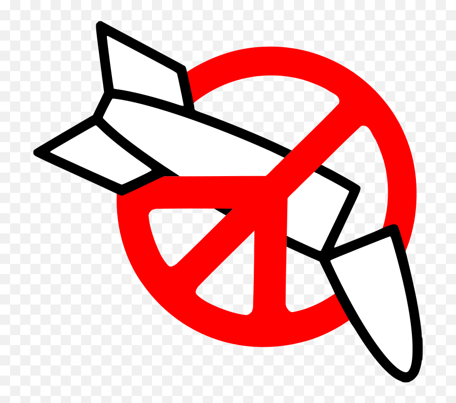 Treaty - Clip Art Library International Campaign To Abolish Nuclear Weapons Png,Nuclear Weapon Icon In Red
