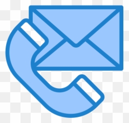Call - Free communications icons Clipart Email Png