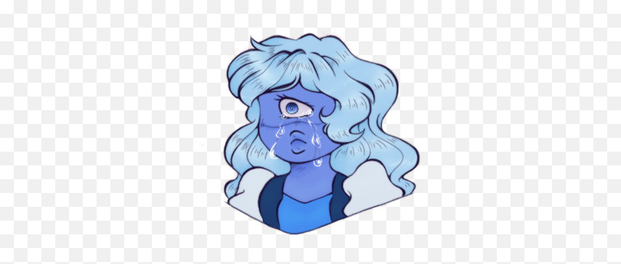 Fnaf - Foxy Dollcarcass Illustrations Art Street Fictional Character Png,Steven Universe Sapphire Icon