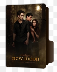 Vampire Png Images 7png Snipstock - Twilight New Moon