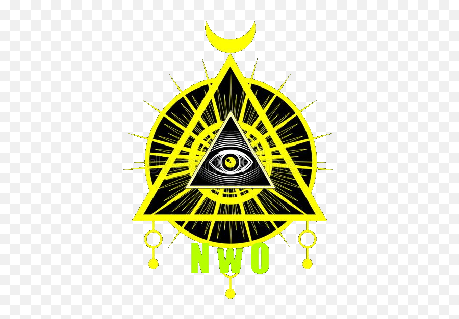 Nwo - Album On Imgur Eye Of Providence Png,Nwo Png